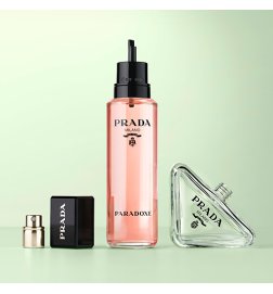 PARADOXE - Eau de Parfum Mini Vapo. de Sac et Voyage